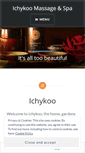 Mobile Screenshot of ichykoo.com